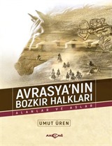 Avrasya'nın Bozkır Halkları (Alanlar Ve Aslar)