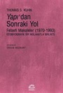 Yapı'dan Sonraki Yol