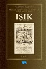 Mısır'daki İngiliz Osmanlı Esir Kampından Maziye, Bugüne, Yarına IŞIK (1919-1920)