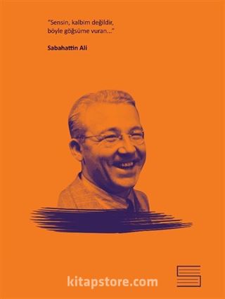 Sabahattin Ali Ciltli Defter