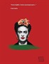 Frida Kahlo Ciltli Defter