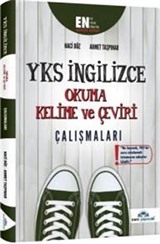 YKS İngilizce Okuma-Kelime ve Çeviri Çalışmaları