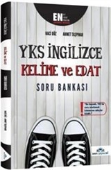 YKS İngilizce Kelime ve Edat Soru Bankası