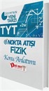 TYT Nokta Atışı Fizik Konu Anlatımı