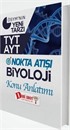 TYT AYT Nokta Atışı Biyoloji Konu Anlatımı