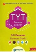 TYT 5'li Deneme