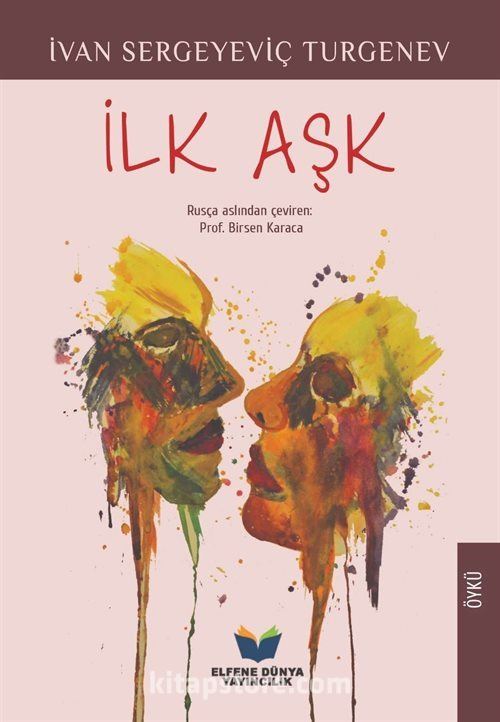 Babalar Ve Ogullar Ivan Sergeyevic Turgenyev Kitapyurdu Com