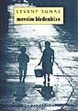 Mevsim Birdenbire