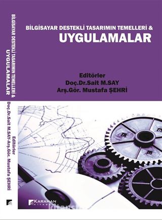 Bilgisayar Destekli Tasarımın Temelleri