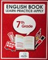 7th Grade English Book Learn-Practice-Apply