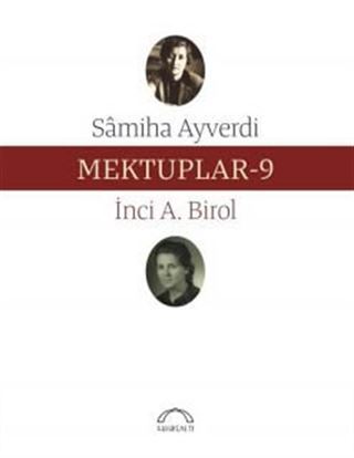 Mektuplar 9