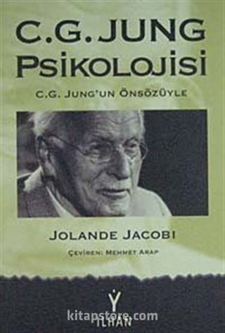 C.G. Jung Psikolojisi