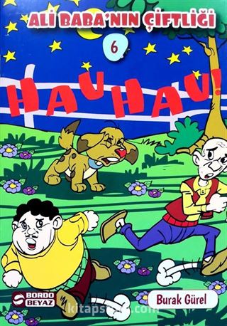 Ali Baba'nın Çiftliği 6