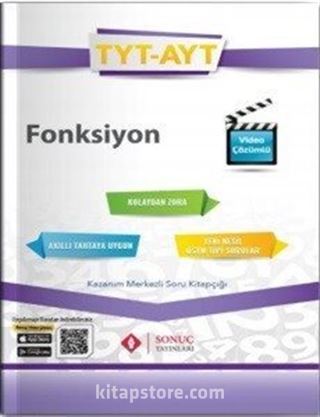 TYT-AYT Fonksiyon