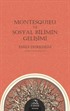 Montesquıeu ve Sosyal Bilimin Gelişimi