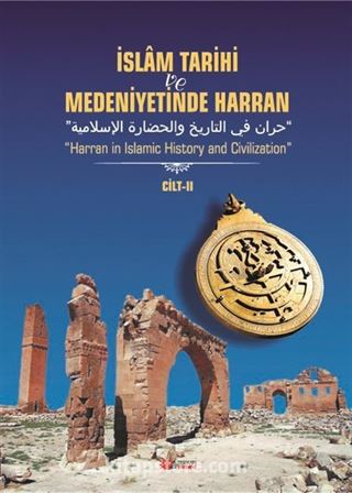 İslam Tarihi Ve Medeniyetinde Harran 2