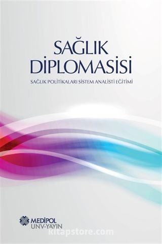 Sağlık Diplomasisi