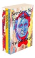 Thoreau Seti (4 Kitap Takım)
