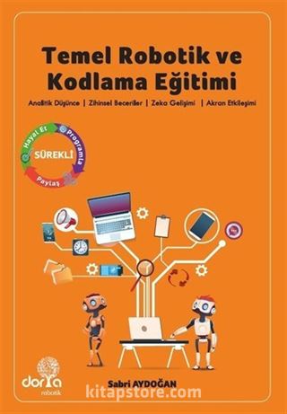 Temel Robotik ve Kodlama Eğitimi