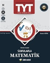 TYT ÖSYM Tarzı Sorularla Matematik