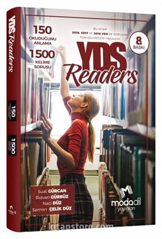 YDS Readers