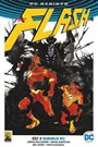 Flash Cilt:2 / Karanlık Hız