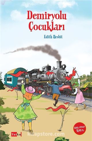 Demiryolu Çocukları