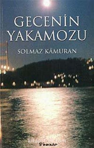 Gecenin Yakomozu