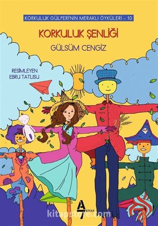Korkuluk Şenliği