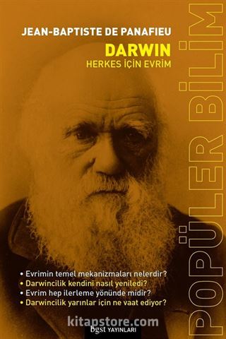 Darwin