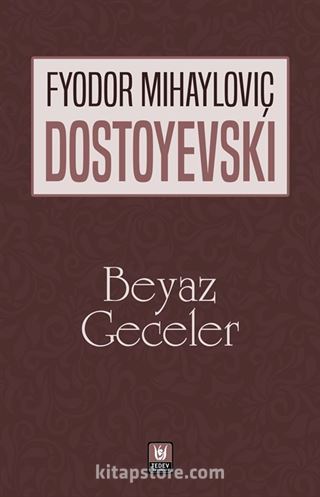 Beyaz Geceler