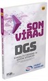 DGS Son Viraj Karma 5'li Deneme Seti ve Çözümleri (2565)