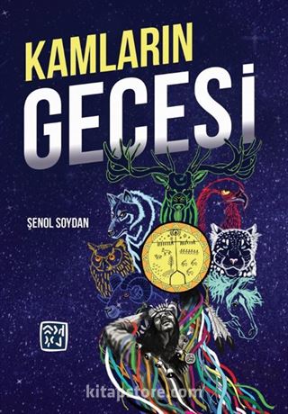 Kamların Gecesi
