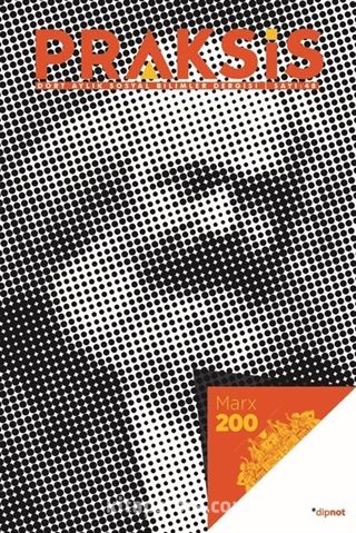 Praksis Üç Aylık Sosyal Bilimler Dergisi Sayı:48