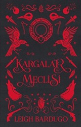 Kargalar Meclisi