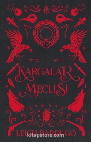 Kargalar Meclisi