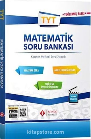 TYT Matematik Soru Bankası