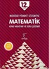12. Sınıf Modüler Piramit Sistemiyle Matematik Konu Anlatımı ve Soru Çözümlü