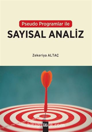 Sayısal Analiz