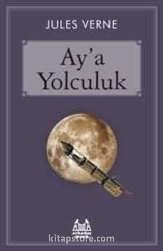 Ay'a Yolculuk