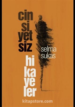 Cinsiyetsiz Hikayeler