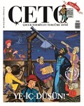 Çeto Çocuk Edebiyatı Tercüme Ofisi İki Aylık Dergi Sayı:7 Ocak-Şubat 2019