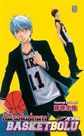 Kuroko'nun Basketbolu 5