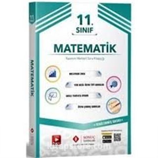 11. Sınıf Matematik Kazanım Merkezli Soru Kitapçığı