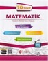 10. Sınıf Matematik Kazanım Merkezli Soru Kitapçığı
