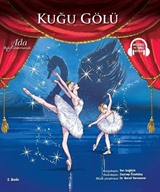 Ada Bale Gösterisinde: Kuğu Gölü