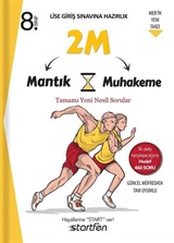 8. Sınıf 2M Mantık ve Muhakeme