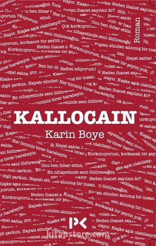 Kallocain