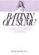 Batının Oluşumu