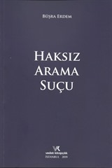 Haksız Arama Suçu